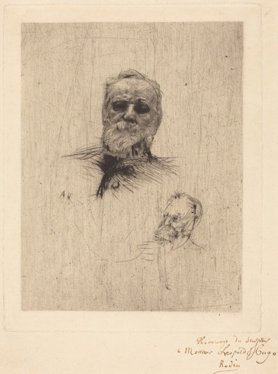  - Auguste Rodin