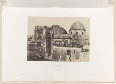Vue de l