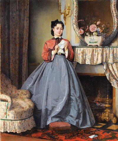 La lettre d
