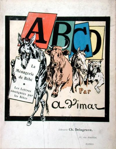Couverture de l