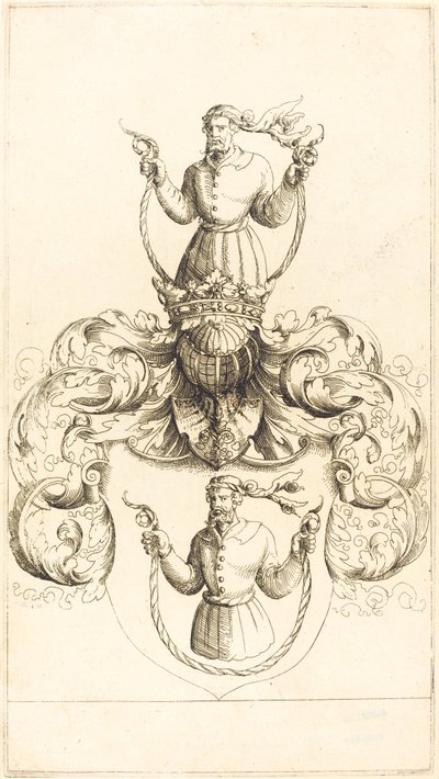 Blason d