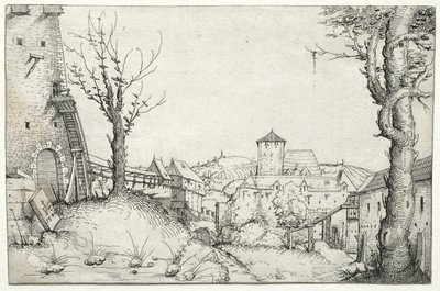  - Augustin Hirschvogel