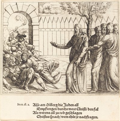 Jésus s