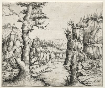  - Augustin Hirschvogel