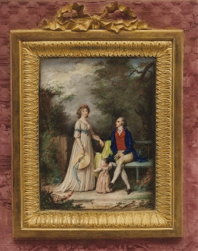 Portrait de l