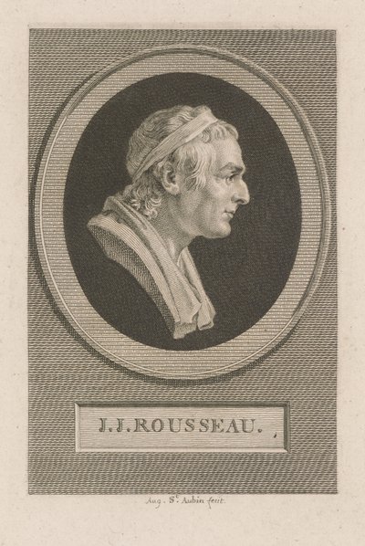  - Augustin de Saint-Aubin