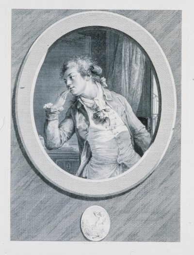  - Augustin de Saint-Aubin