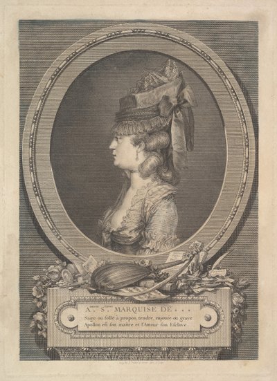 Portrait d