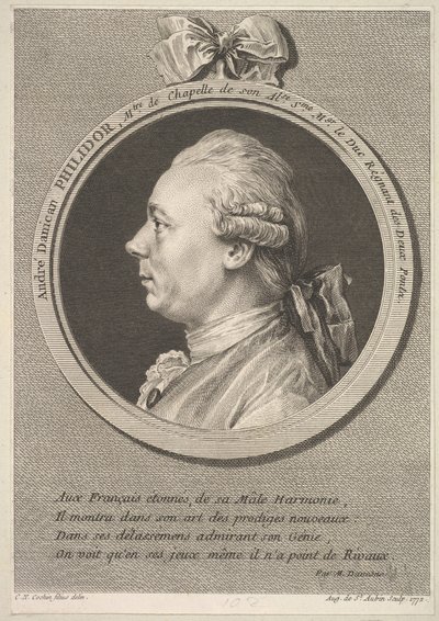 Portrait d