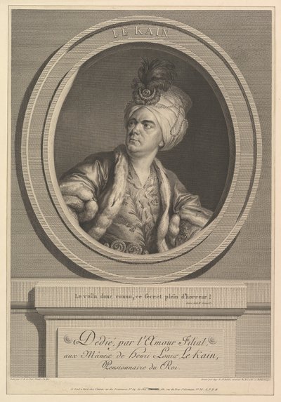 Portrait d