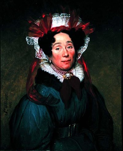 Portrait d