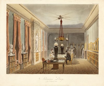 Bibliothèque d