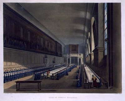 Salle de l