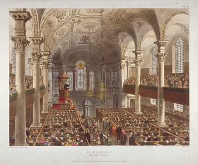 Intérieur de l