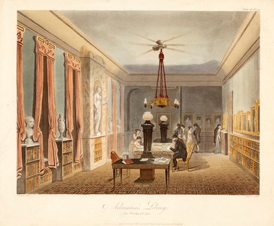 Bibliothèque d