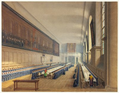 Hall de l