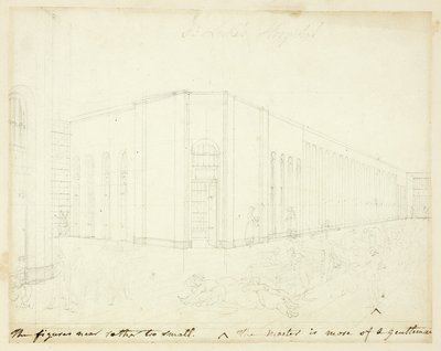 Etude pour l