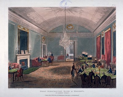 La Grande Salle d