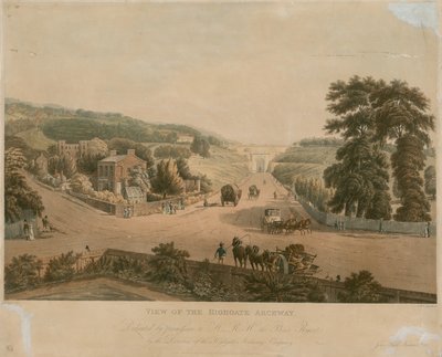 Vue de l
