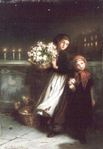 Dernière Offre - Augustus Edward Mulready
