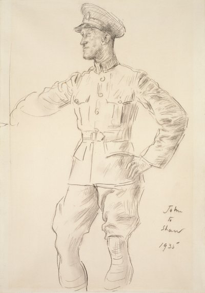 Portrait de l