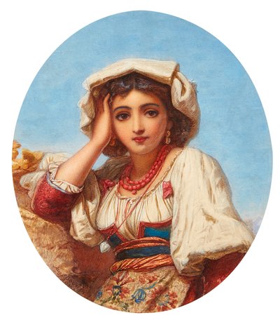 Tête d