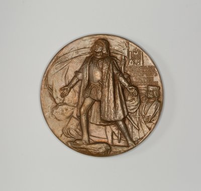 Médaille commémorative de la World