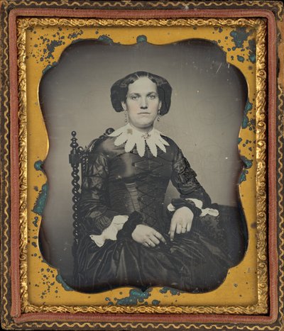 Portrait d