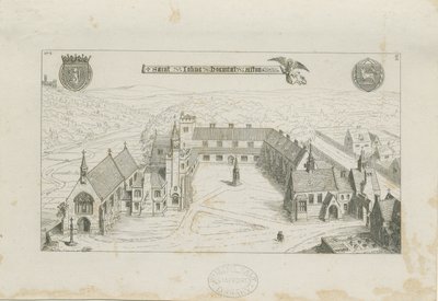 Alton - Extérieur de l