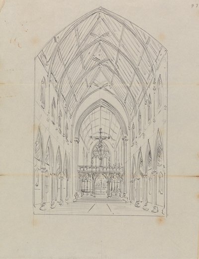 Croquis de l