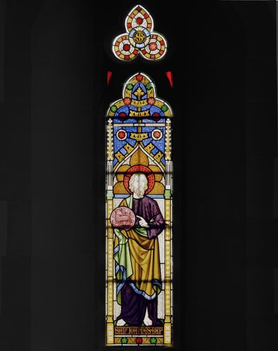 Saint Jean-Baptiste - Augustus Welby Northmore Pugin