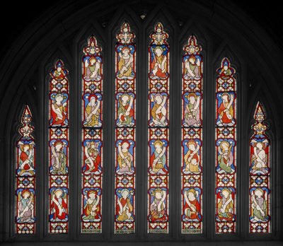 Te Deum - Augustus Welby Northmore Pugin