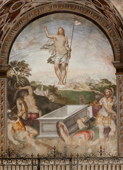  - Aurelio Luini