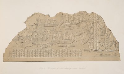 La conquête d