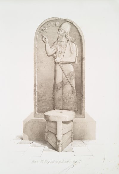 Le roi et l