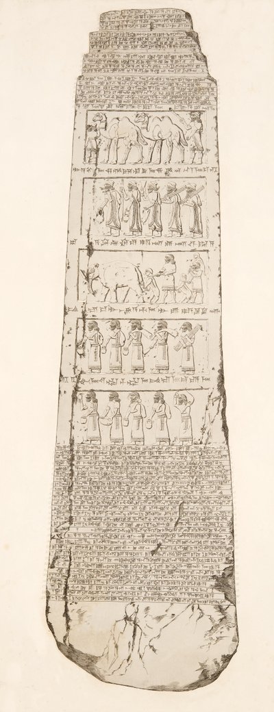 Troisième face de l