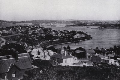 Sydney, NSW : Milson