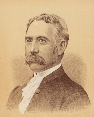 Alban Joseph Riley - Australian School