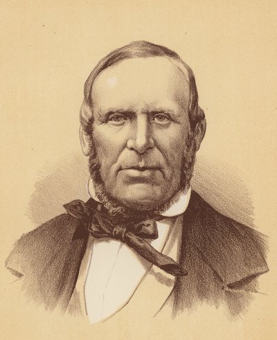 Andrew Kerr, Esquire - Australian School