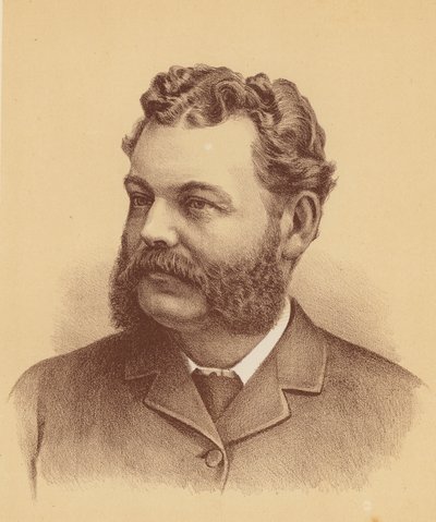 Anthony Hordern, Esquire - Australian School