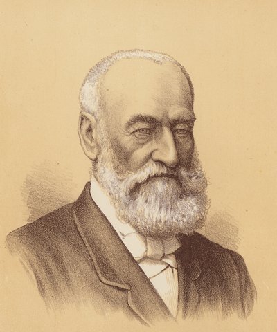 Arthur Todd Holroyd - Australian School