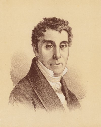 Capitaine Richard Brooks - Australian School