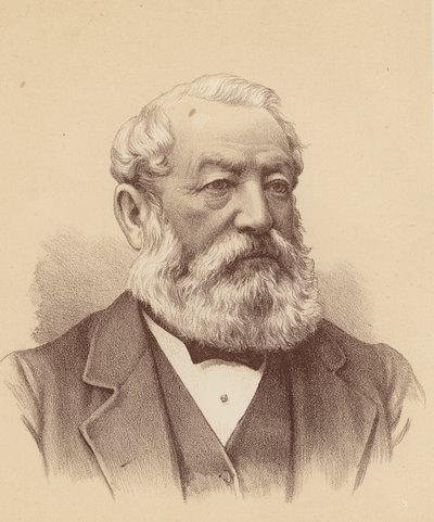 Charles H Humphrey - Australian School