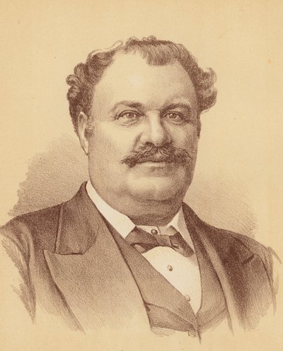 Clarence H Hannell - Australian School