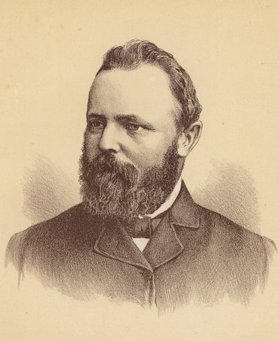 David Alexander Ferguson - Australian School