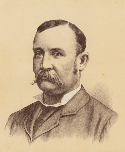George Cumberlege Loughnan - Australian School