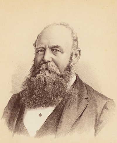 George Pile - Australian School