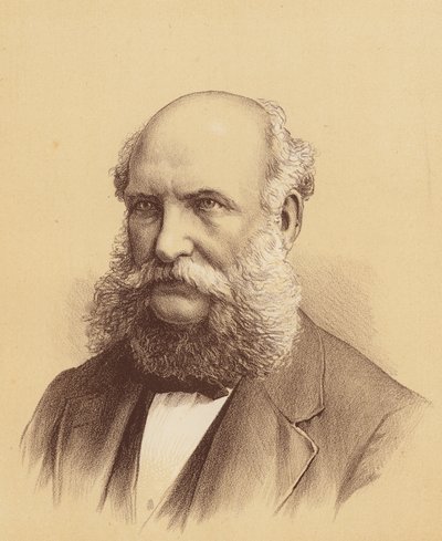 Henry Bell - Australian School