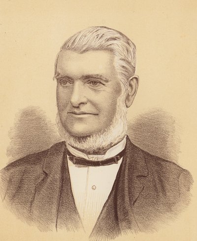 Henry Clarke - Australian School