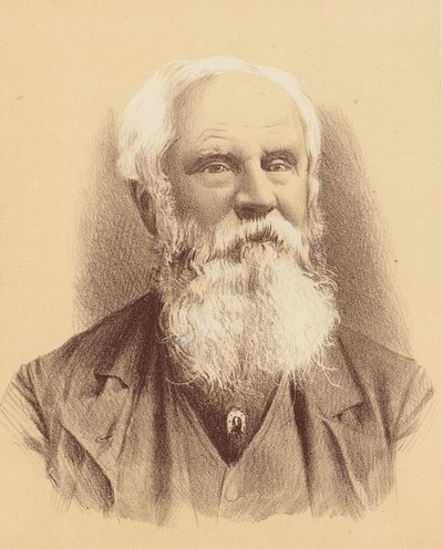 Henry Rotton, Esquire - Australian School